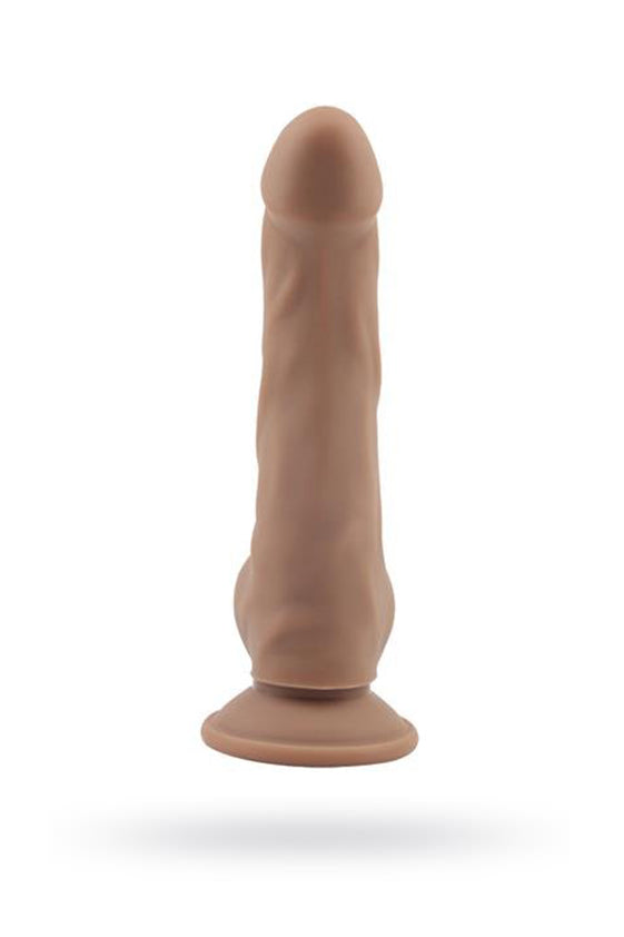 chisa™ - naked legend joe dildo met scrotum 22cm