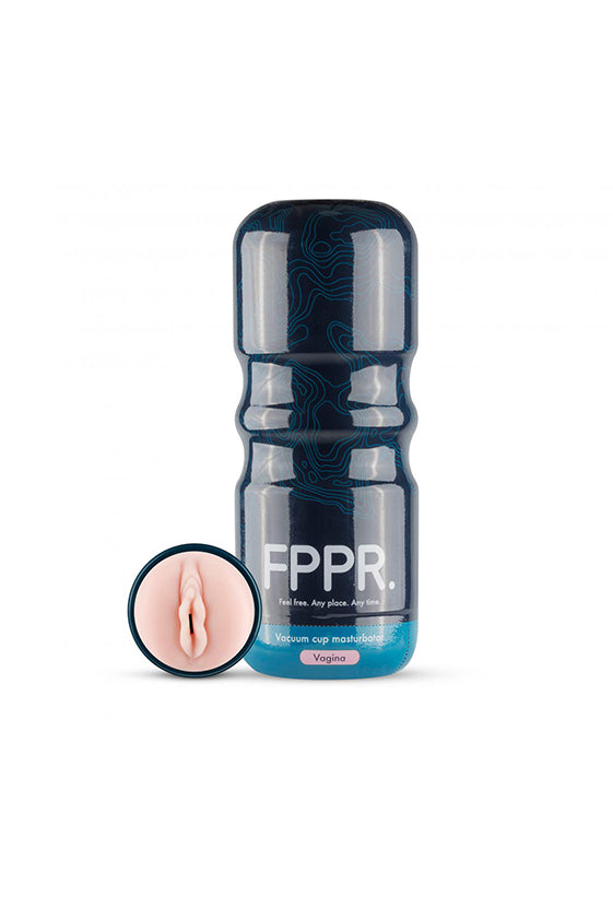 FPPR® - Vagin Masturbateur
