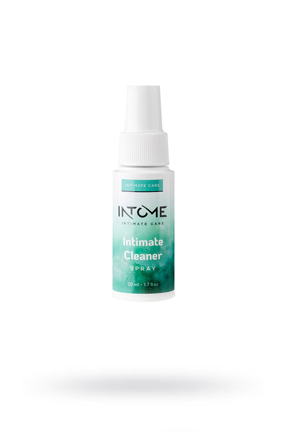 Intome Intime Toy Cleaner Spray 50ml