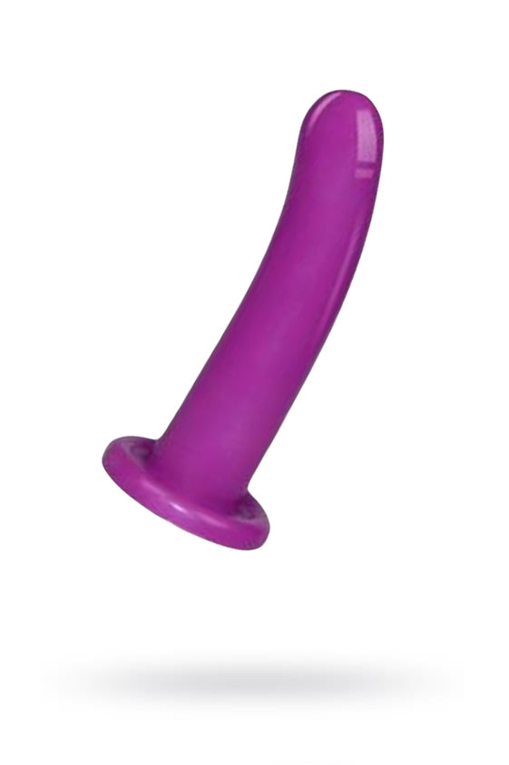 Lovetoy® - Plug Anal Holy Dong Violet