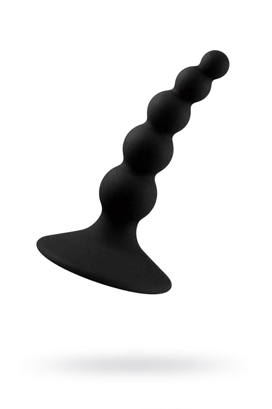 Lovetoy® - Plug Anal Lure Me Avec Perles