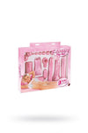 Orion Pink Candy Set Couple Starter Pack 9x