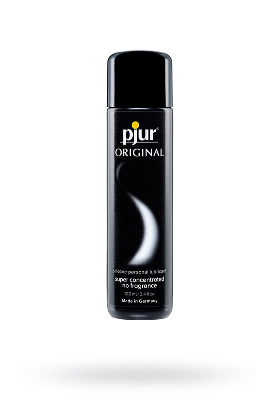 Pjur® - Massage et Lubrifiant Original - 100 ml