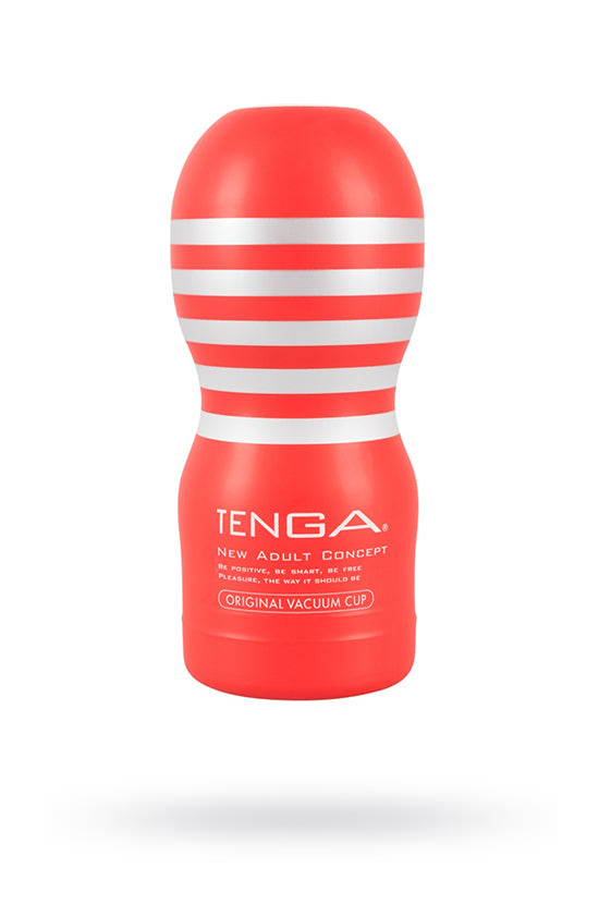 Tenga® - Masturbateur Gorge Profonde 15.5cm