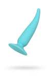 Toyfa ToDo Cappy - Plug Anal Avec Ventouse Menthe