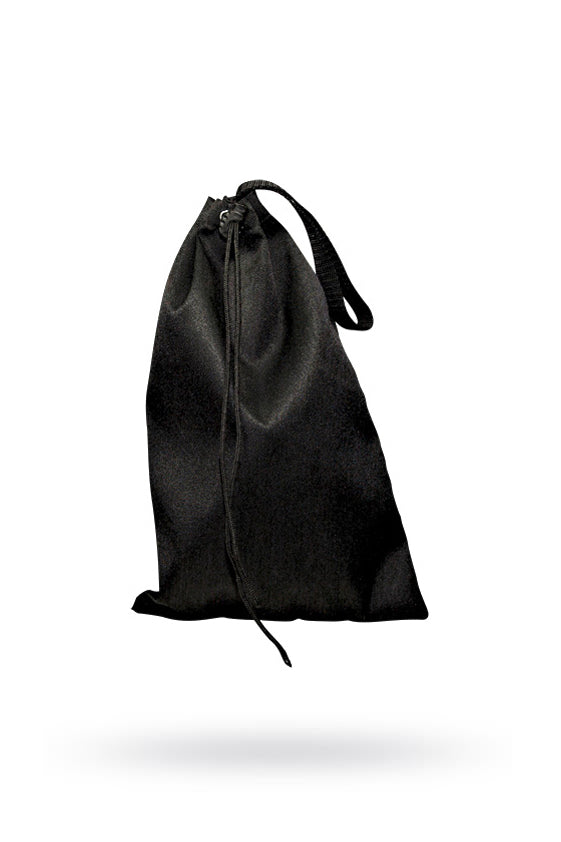 Sac de rangement pour gode vibromasseur