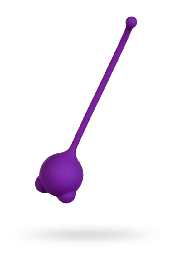 Boules Vaginales Oreilles Violet